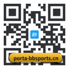 iOS 苹果版 二维码 | BB